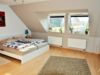 großes Schlafzimmer