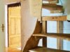 Treppe Dachgeschoss