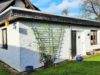 Bungalow Hauptansicht