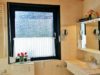 Bad mit Wanne & Dusche