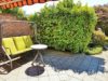 Terrasse &  Garten