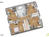 Grundriss DG