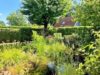 Gartenteich Südseite