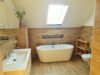 Badezimmer OG