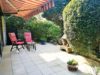 Terrasse mit Markise
